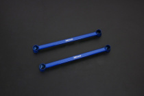 Toyota C-HR 17+ Bakre Nedre Förstärkning 2 Delar/Set Hardrace